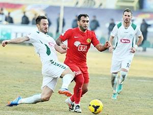 İlk hedefimiz kupa