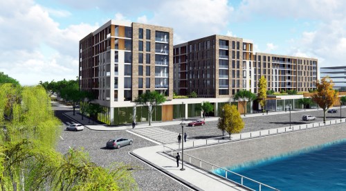 İlk indirim Ziraat Bankası'ndan! Konut kredisi...