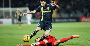 İlk istediği Jimmy