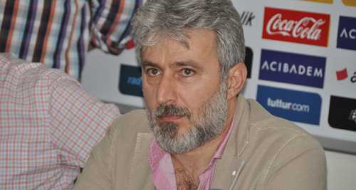 İLK KEZ ES TV'YE KONUŞTU