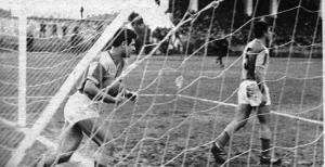 İlk Kez Eskişehir'de Karşılaştık