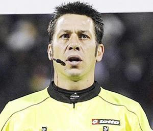 İlk maçı Aydınus yönetecek