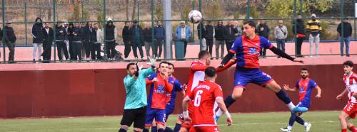 İlk maçta gol sesi çıkmamıştı