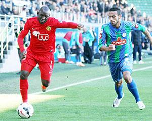 İlk maçta işi bitirebilir