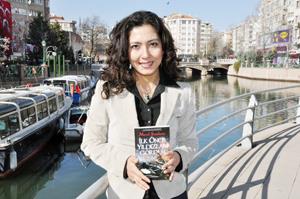 İLK ÖNCE YILDIZLARI GÖRDÜM