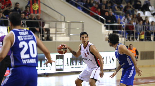 İlk rakip Acıbadem Üniversitesi
