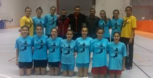 İlk rakip Elazığ Sosyal