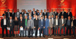 İlk randevu Galatasaray ile