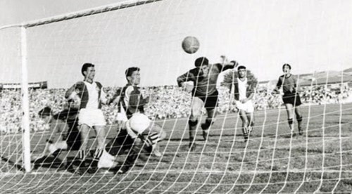 İlk resmi maçta Kasımpaşa’yı yendik