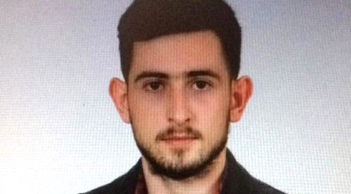 İlk şehit ateşi Bursa'ya düştü