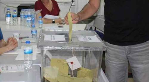 İlk turda kazanma şansları arttı