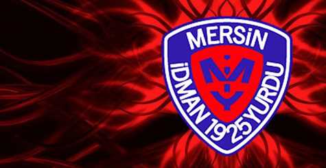 İLK VEDA MERSİN'DEN