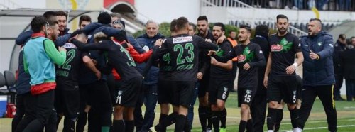 İlk yarı biter bitmez açıkladılar! 8 yolcu...