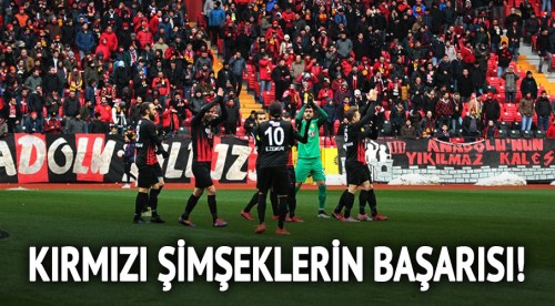 İlk yarı istatistikleri açıklandı