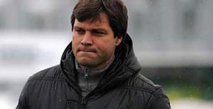 İlk yarıda yüzümüz gülmüyor