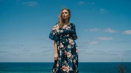 İlkbaharda Ne Giyilir?