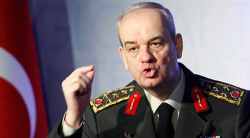 İlker Başbuğ hakkında flaş karar!