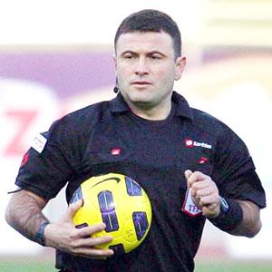 İlker Meral yönetecek