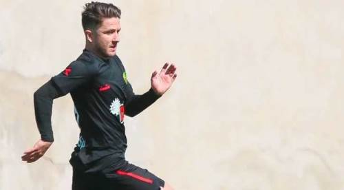 İlker Sayan komşuya konuk olacak