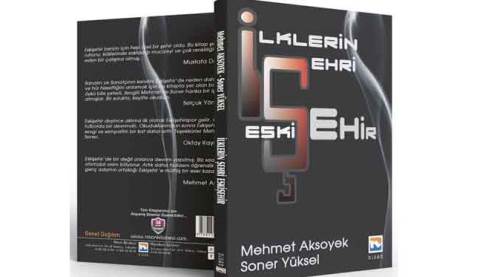 İlklerin şehri Eskişehir
