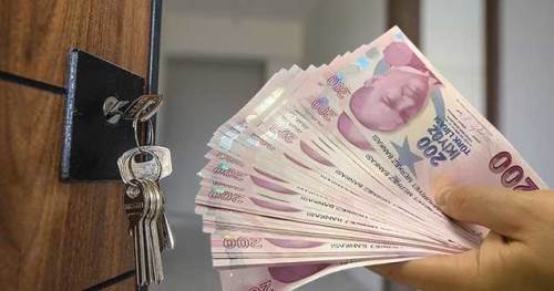 İllerin kira fiyatları belli oldu: Eskişehir kaçıncı sırada?