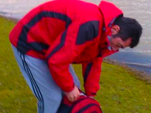 İngiltere'de kuğu öldüren Türk'e ceza