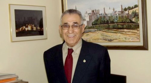 İlyas Küçükcan kimdir?