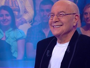 Kim Milyoner Olmak İster'e yeni sunucu