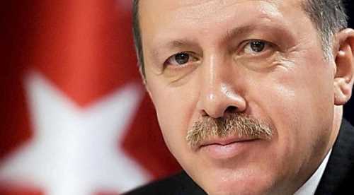 İmam: Hedef Erdoğan'ı öldürmekti