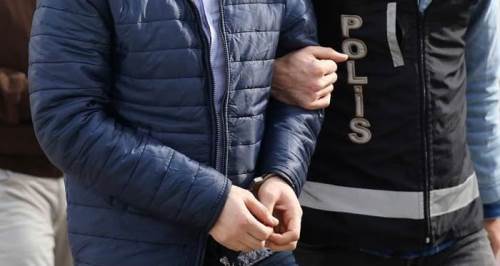 İmam Hatip Lisesi'nde skandal! Tuvalette kamera... 