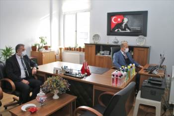 İmam Hatip Okulları Eğitim Yöneticiliği Vizyon Semineri
