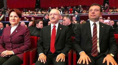 İmam işi karıştırıyor