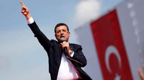 İmamoğlu, muhtar bile yapılamayacak