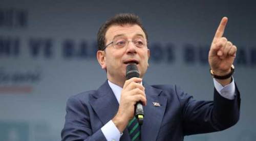 İmamoğlu aday gibi görünüyor, Ayşe Ünlüce ise...