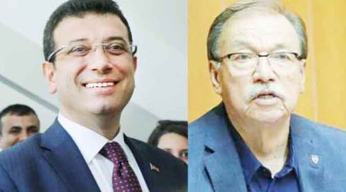 İmamoğlu'na seçimi kazandıracak formülü buldum!