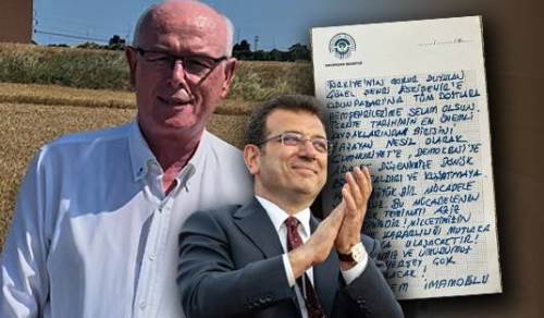 İmamoğlu’ndan Eskişehir'e selam: Her şey çok güzel olacak!