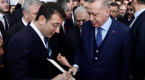 İmamoğlu’nun önünde bir seçenek daha var!