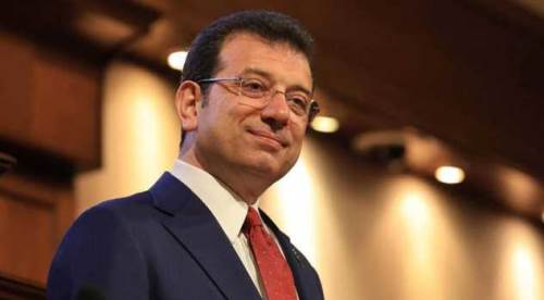 İmamoğlu’nun sonu!