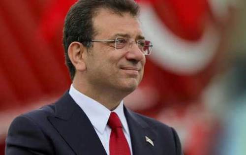İmamoğlu’nun yerine Eskişehirli Başkanın adı geçiyor