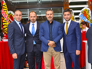 Wımbledon Language Academy Açıldı