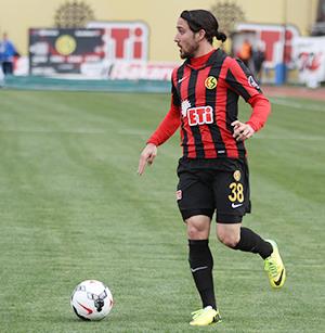 Şimdi de Fenerbahçe 