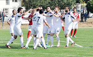 Şimdi kazanma vakti