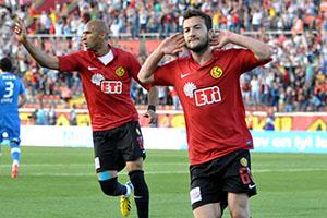 ŞİMDİ KAZANMA ZAMANI