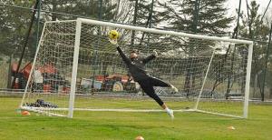 Şimdi rekabet zamanı