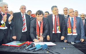 ŞİMDİ SIRA BİZDE!