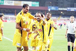 Şimdi sıra Erkan da mı