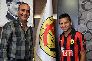 Şimşekler Bertulu kiraladı