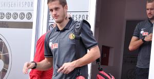 Şimşekler bugün yola çıkıyor