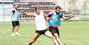 Şimşekler çift mesai yapacak