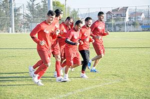 Şimşekler eksik çalıştı